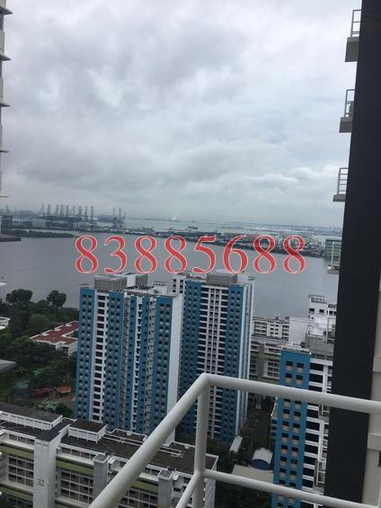 Blk 23 Teban Gardens Road (Jurong East), HDB 4 Rooms #160451352